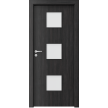 Porta FIT C.3 Štruktúra Tmavý 